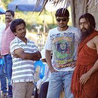 7aum arivu New photos & working stills | Picture 88047